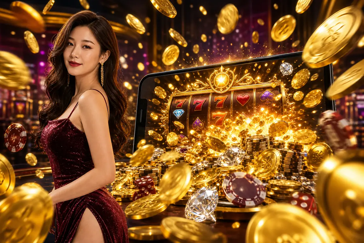 mkk11 Baccarat ကစားဗျူဟာနှင့် အကြံပြုချက်