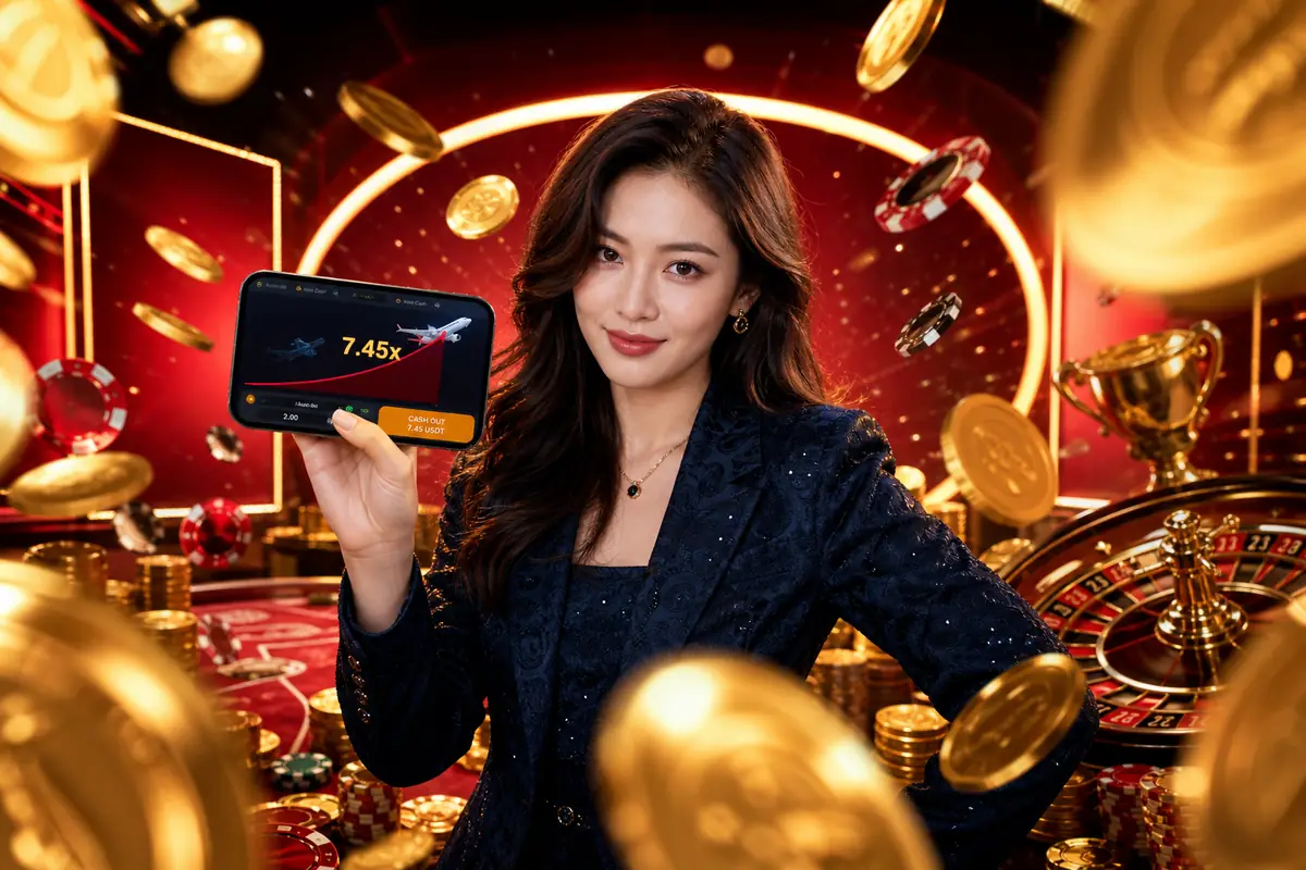 mkk11 Dragon Tiger ကတ်ဂိမ်း Live Casino
