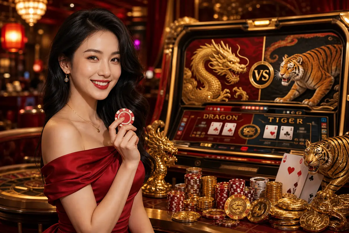 mkk11 Live Casino ဒီလာနှင့် ကစားဆောင်