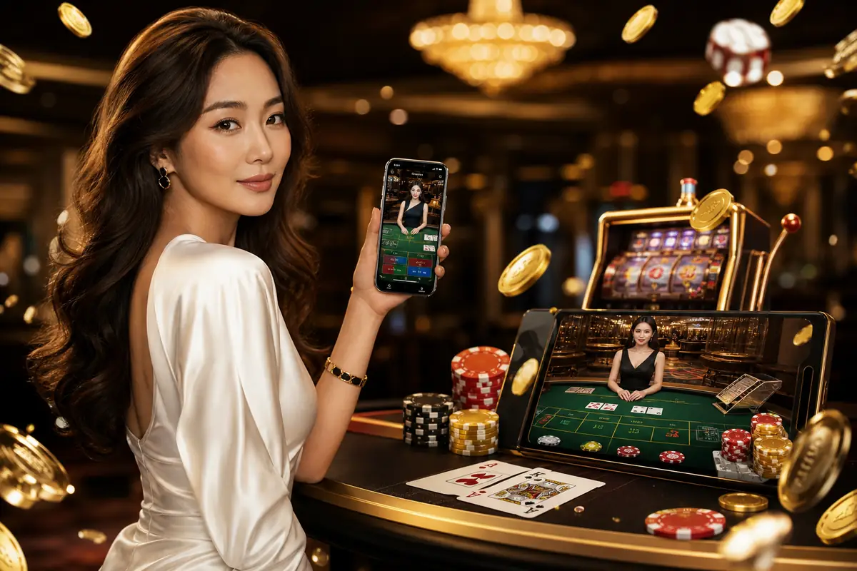 mkk11 ဂိမ်းပံ့ပိုးသူများ Slot Provider